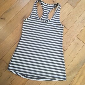 90 Degree Yoga Gym Workout Tank