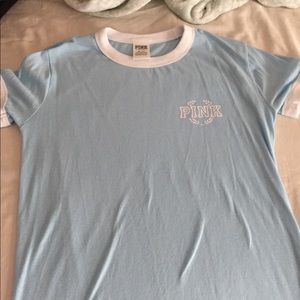 Victoria Secret Pink Shirt!