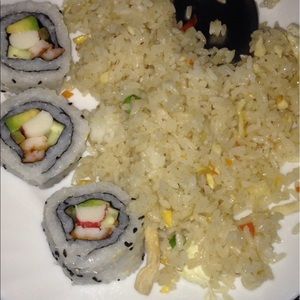 Meet your Posher, Eva