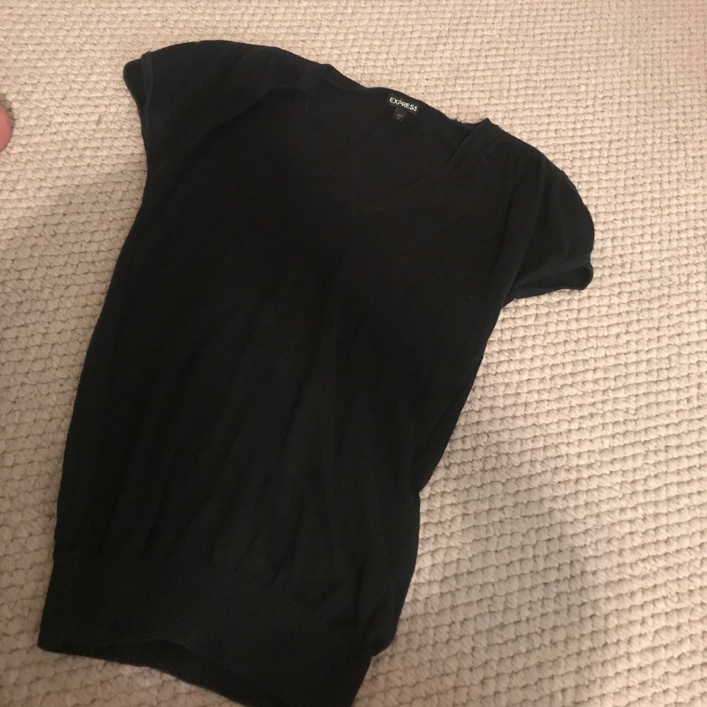 Express tee