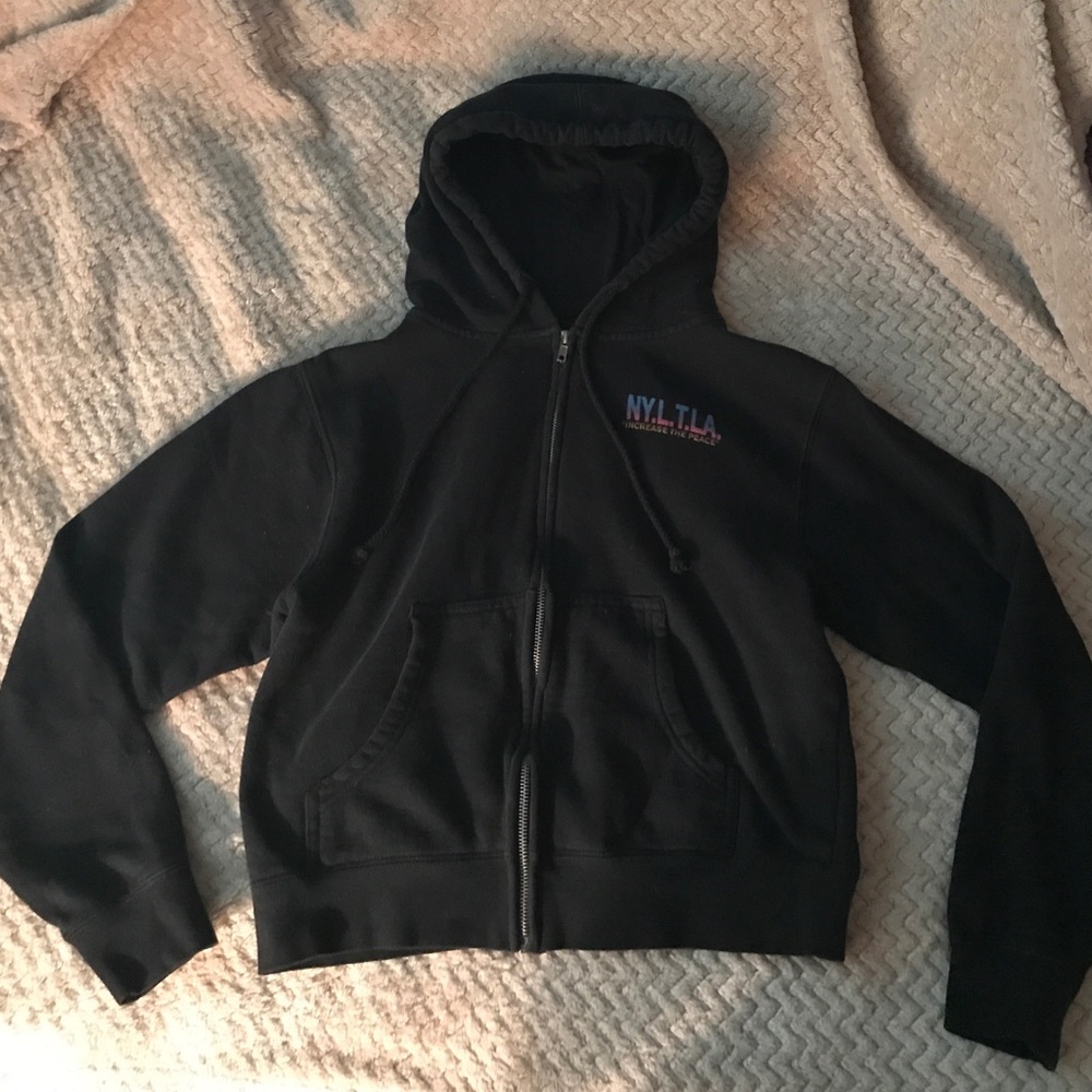 STUSSY jacket
