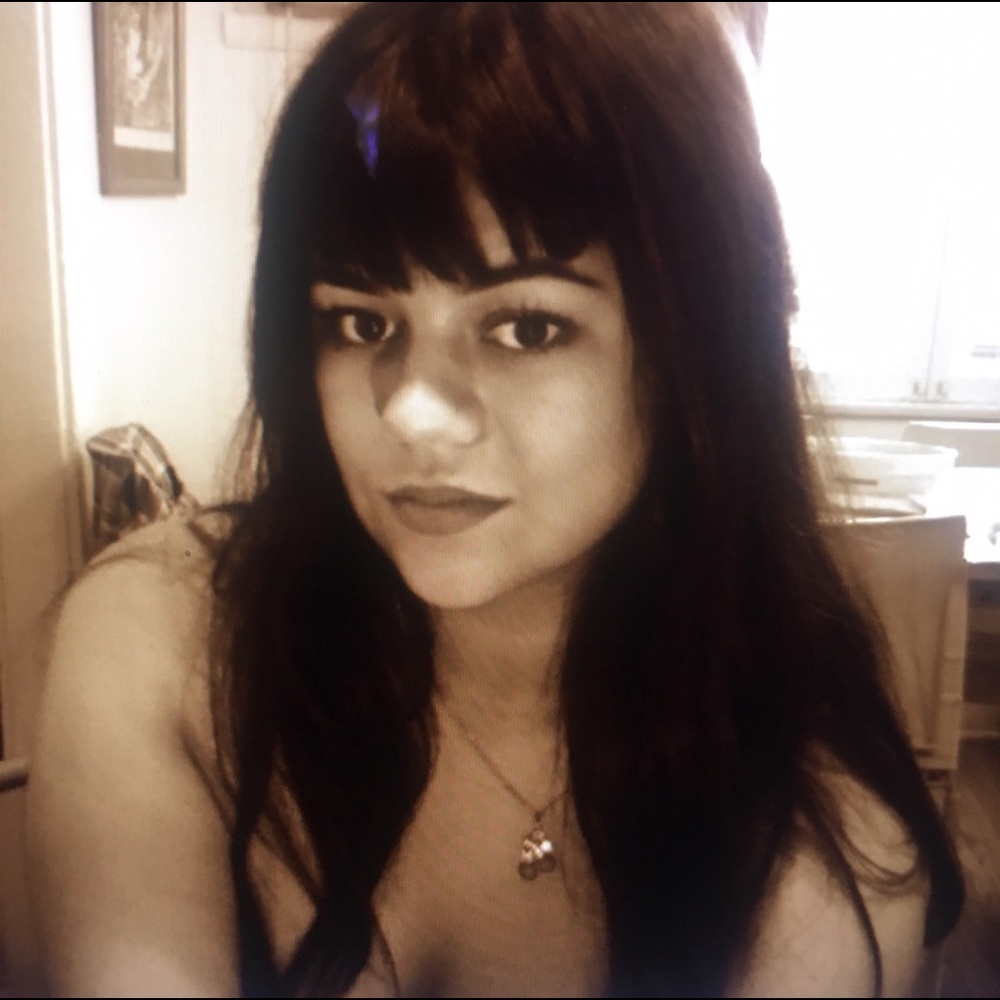 Meet your Posher, Sofia