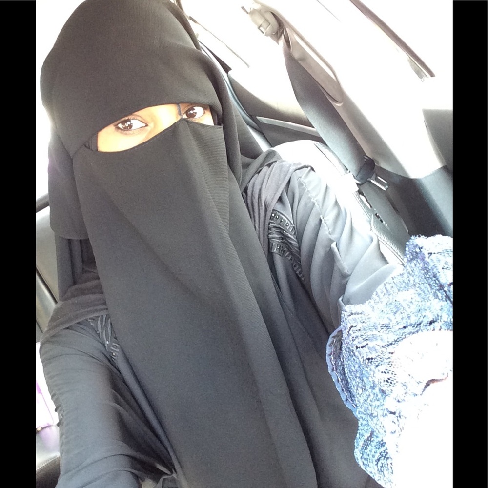 Meet your Posher, Jameelah