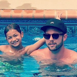 Meet your Posher, Spencer