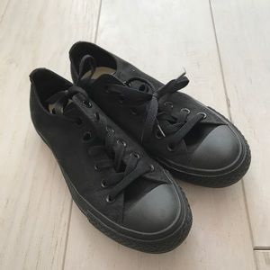 Converse Chuck Taylors