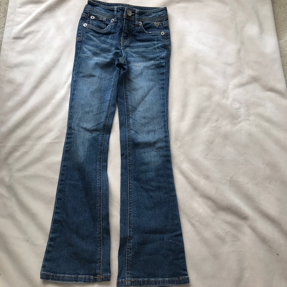Kids Jeans