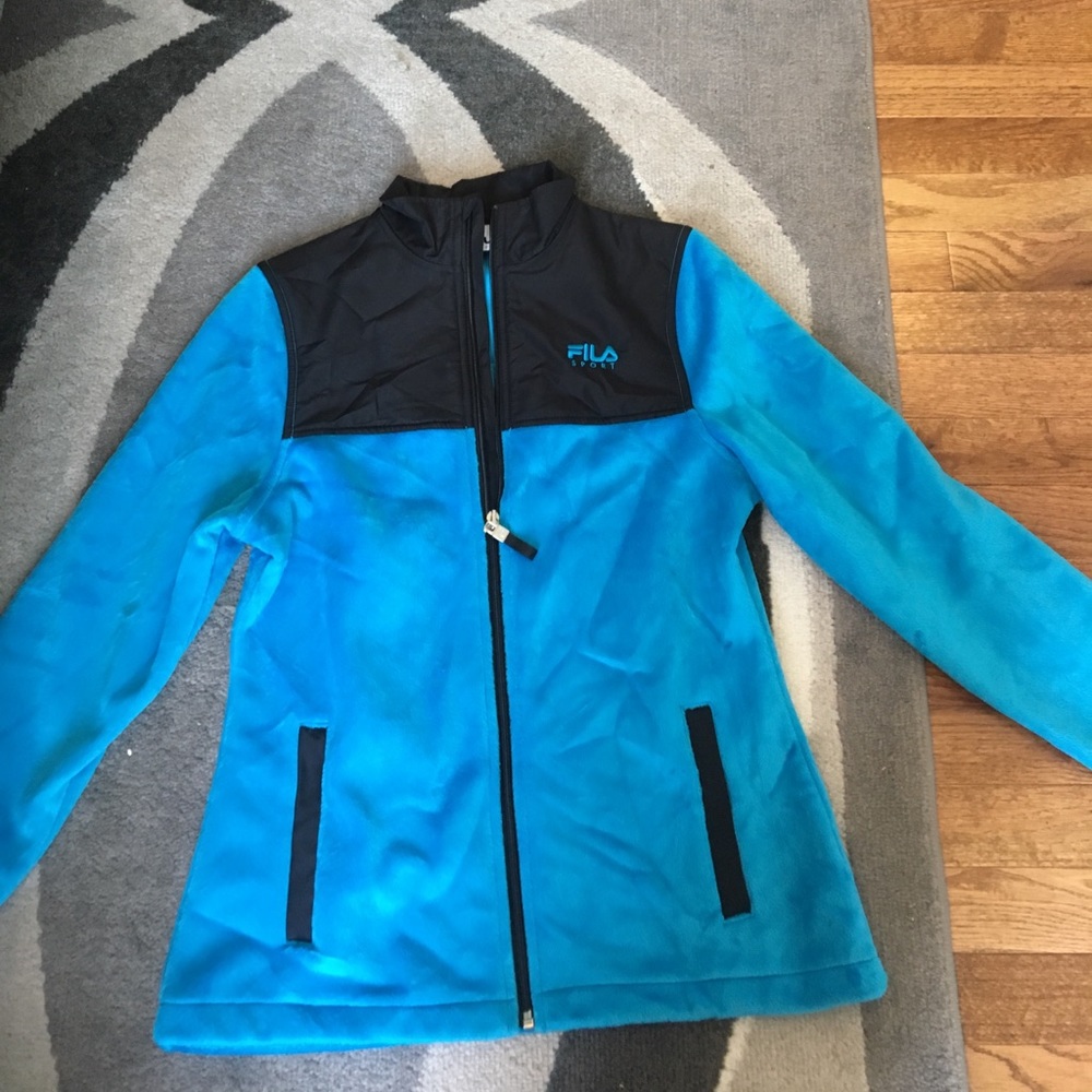 Sport jacket