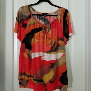 Alfani blouse