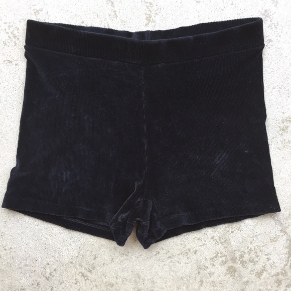 Other - 90's Stretch Corduroy Swim Shorts Other - 90's Stretch Corduroy Swim Shorts
