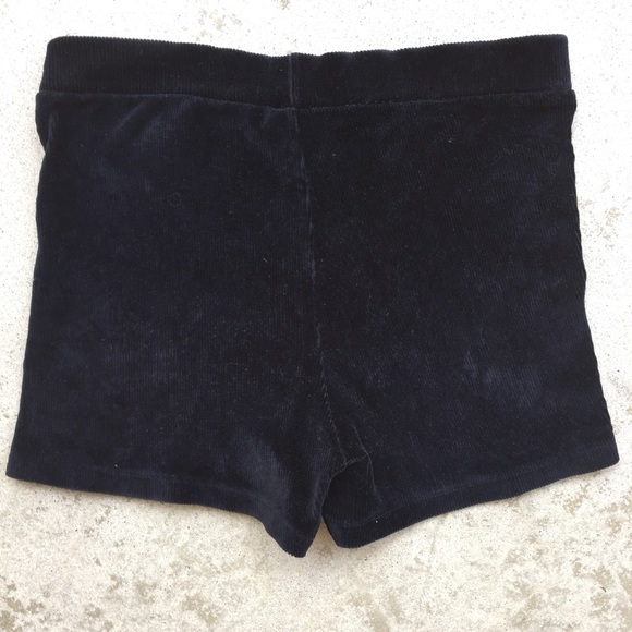 Swim - 90's Stretch Corduroy Swim Shorts Swim - 90's Stretch Corduroy Swim Shorts