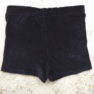 Swim - 90's Stretch Corduroy Swim Shorts Swim - 90's Stretch Corduroy Swim Shorts