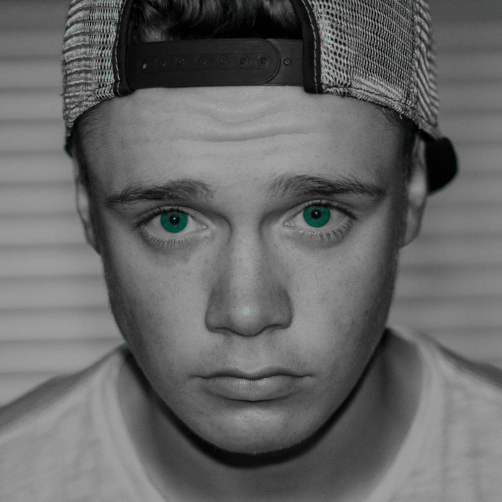 Meet your Posher, Josh