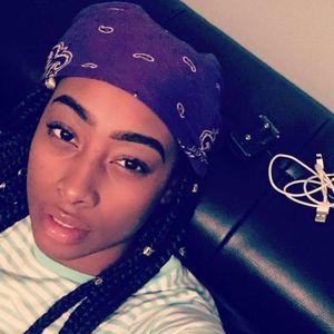 Meet your Posher, Alexandria