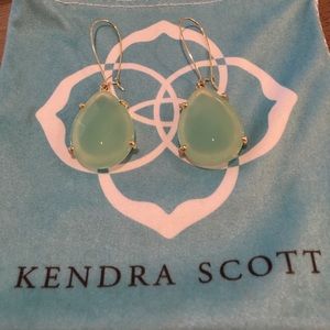 Kendra Scott Allison Earrings