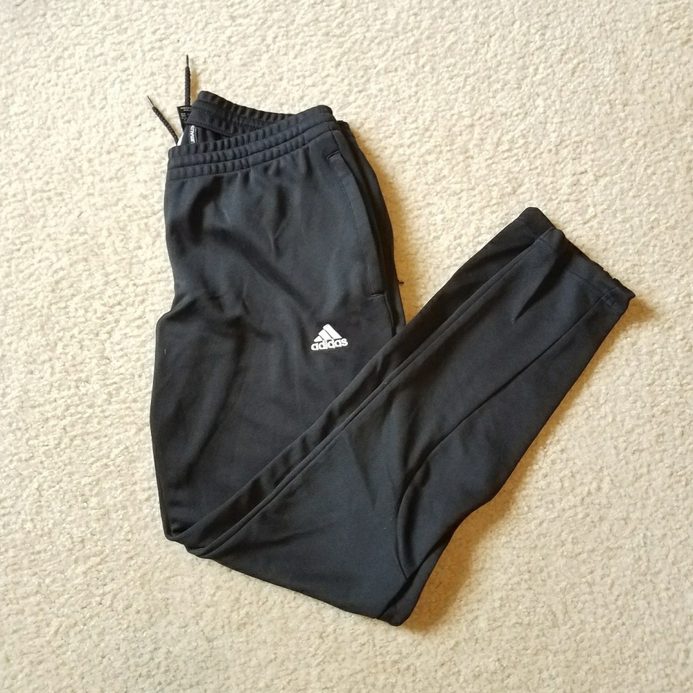 Adidas warm up pants