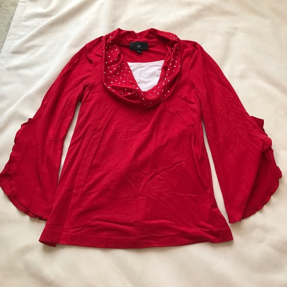 Red Top
