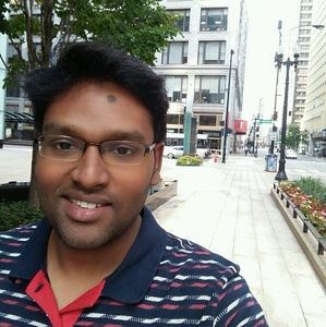 Meet your Posher, Philip joseph