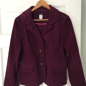 JCrew Blazer