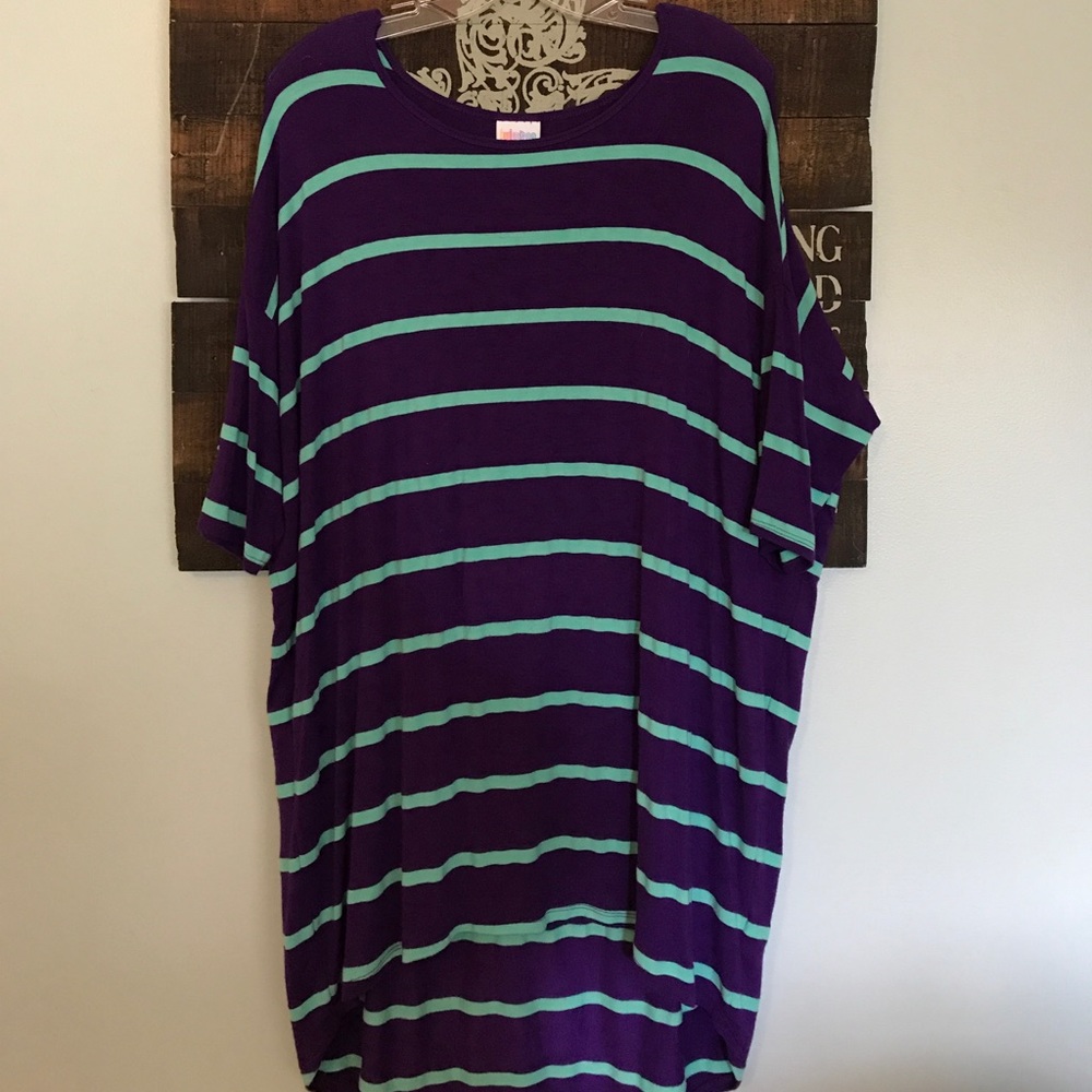 LuLaRoe Irma