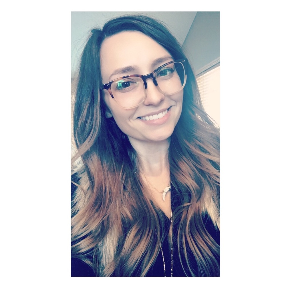 Meet your Posher, Amy