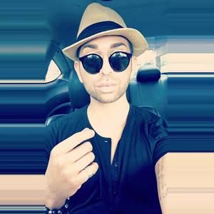 Meet your Posher, Vance