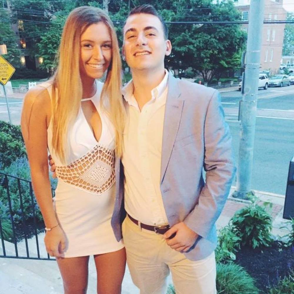 Meet your Posher, Thomas