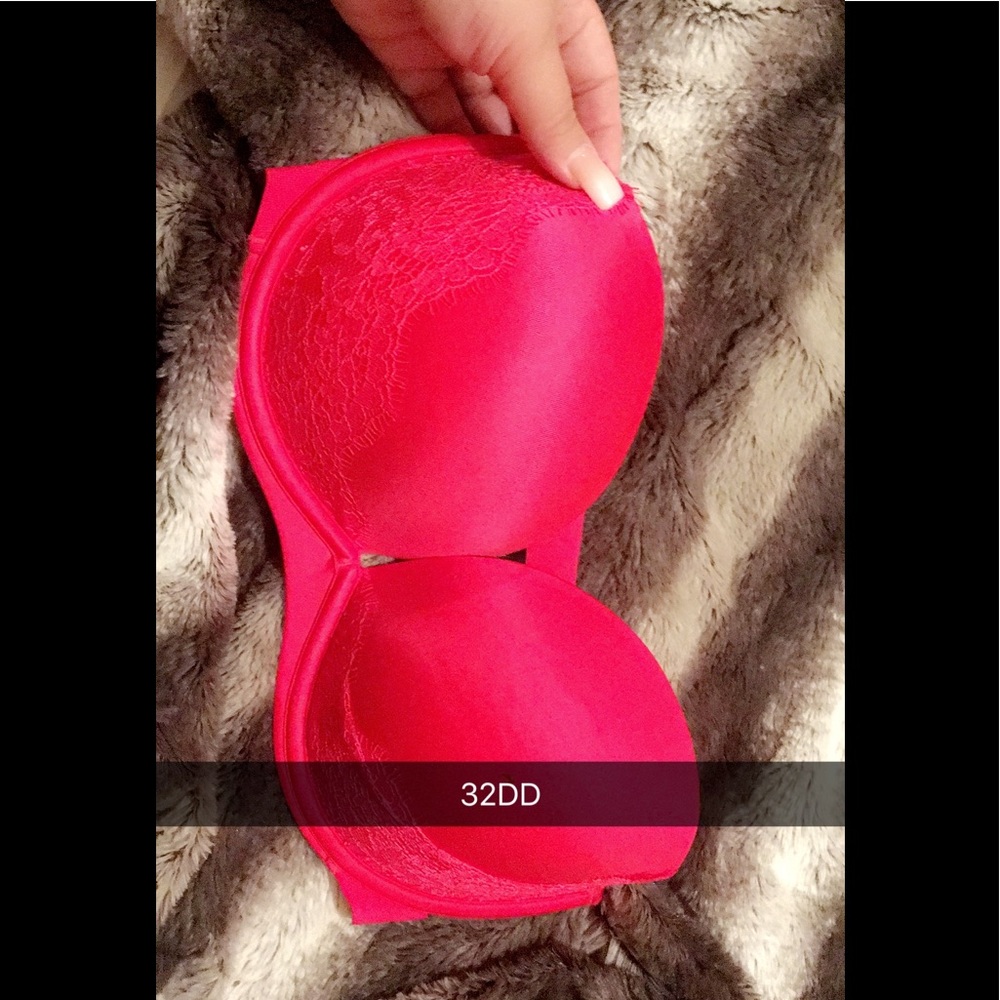 Multiple bra, selling separately! Open to offers