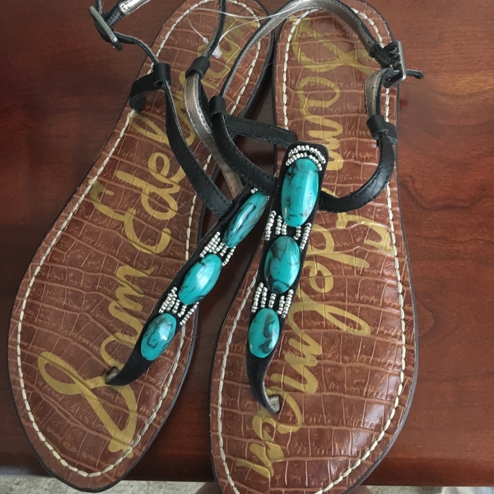 Sam Edelman Sandals