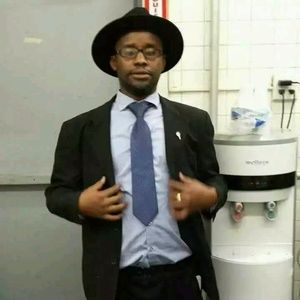 Meet your Posher, Alexander