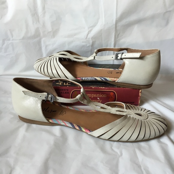 Biala Hurricane sandals - Picture 2 of 6