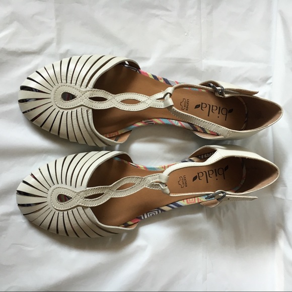 Biala Hurricane sandals - Picture 3 of 6