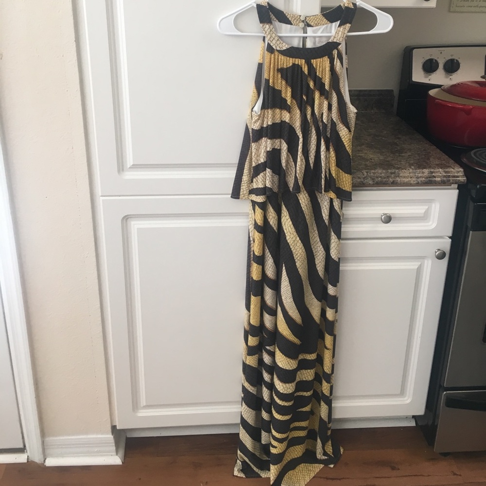 Chico's Maxi Dress