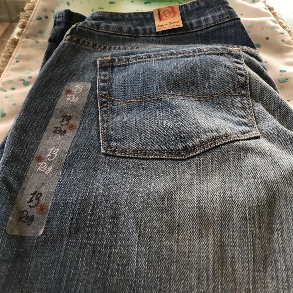 Bullhead Jeans