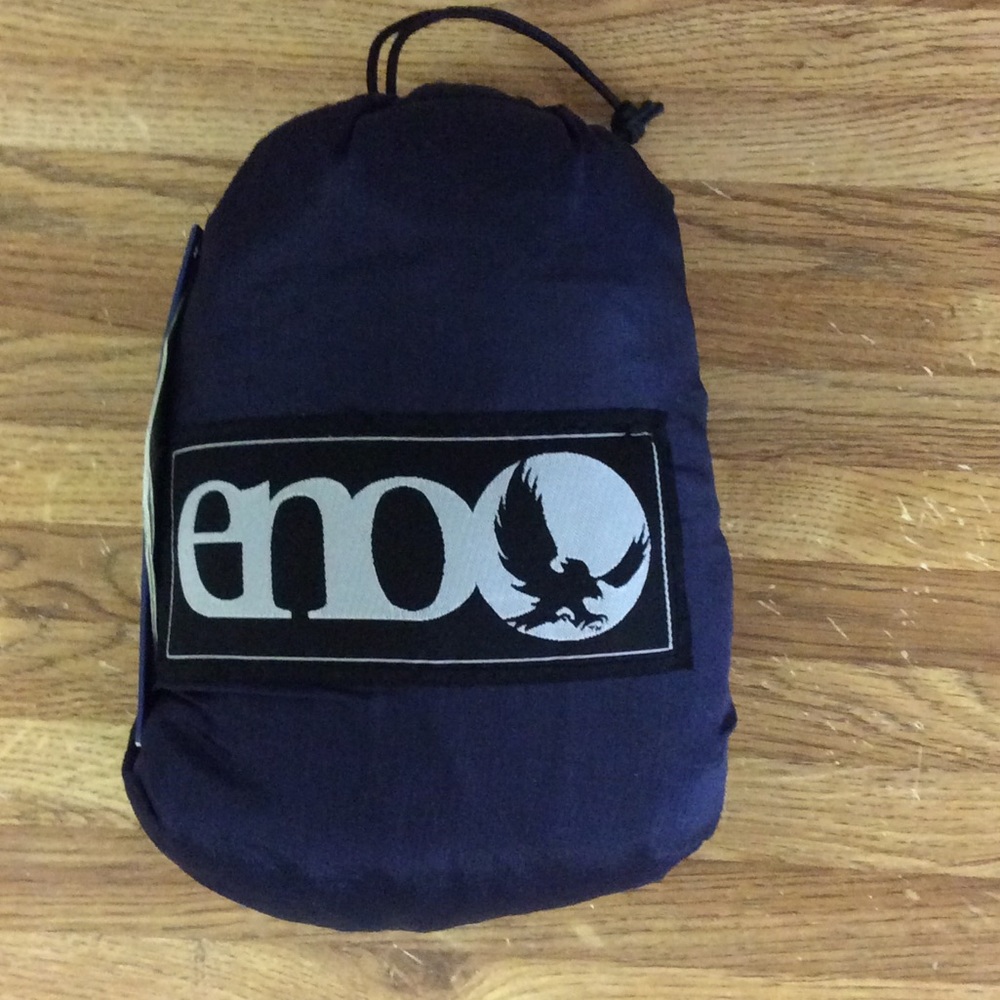 DoubleNest eno hammock