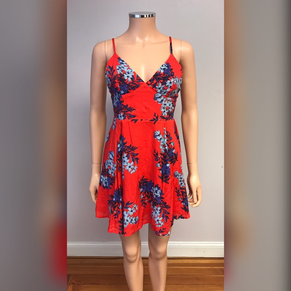 Lulu's Sundress NWOT