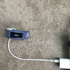 Justice Activity Tracker