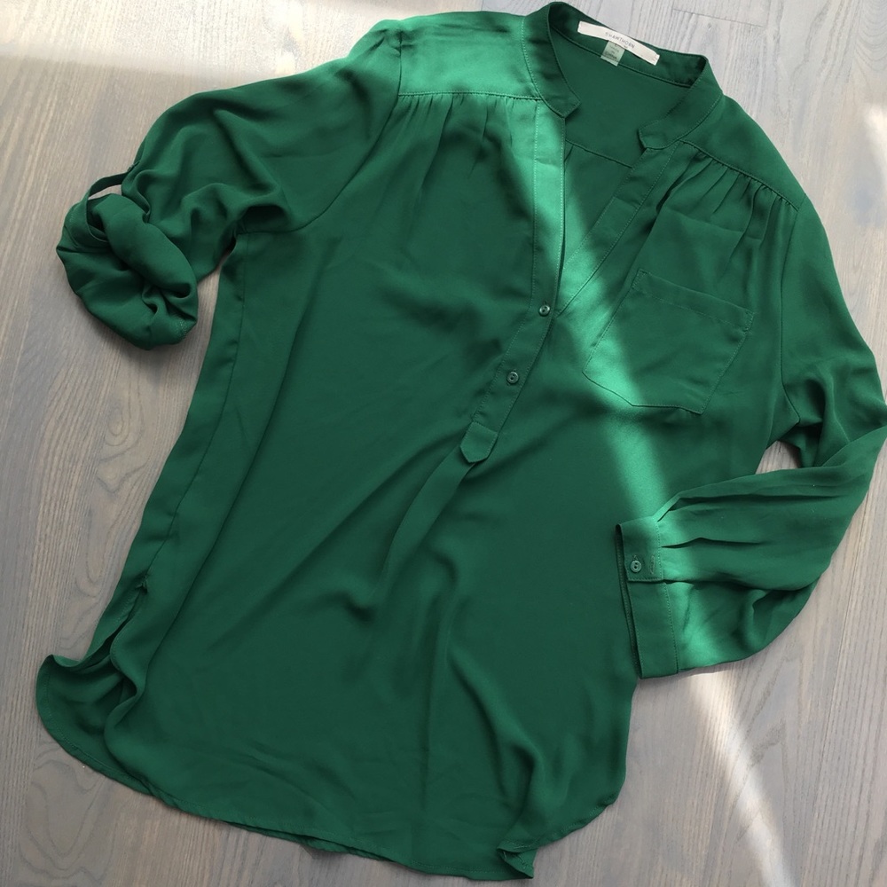 Stitch Fix Tunic Top