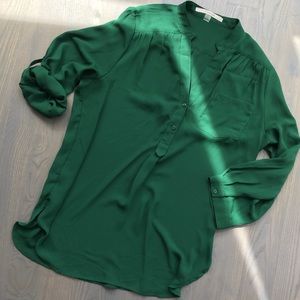 Stitch Fix Tunic Top