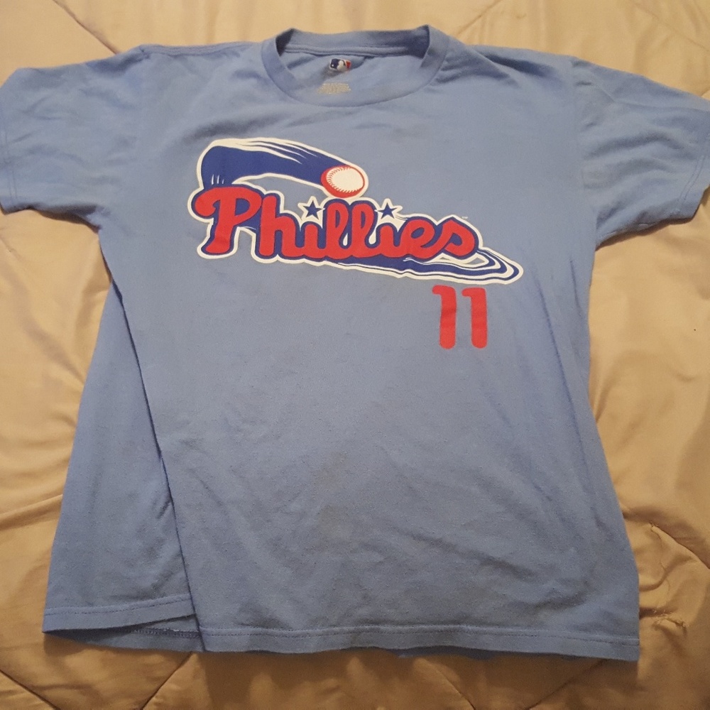 Philadelphia Phillies t-shirt