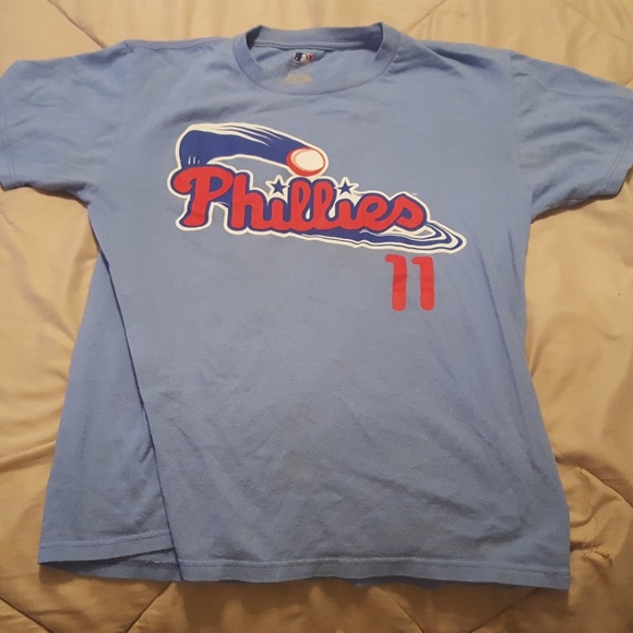 Philadelphia Phillies t-shirt - Picture 1 of 3
