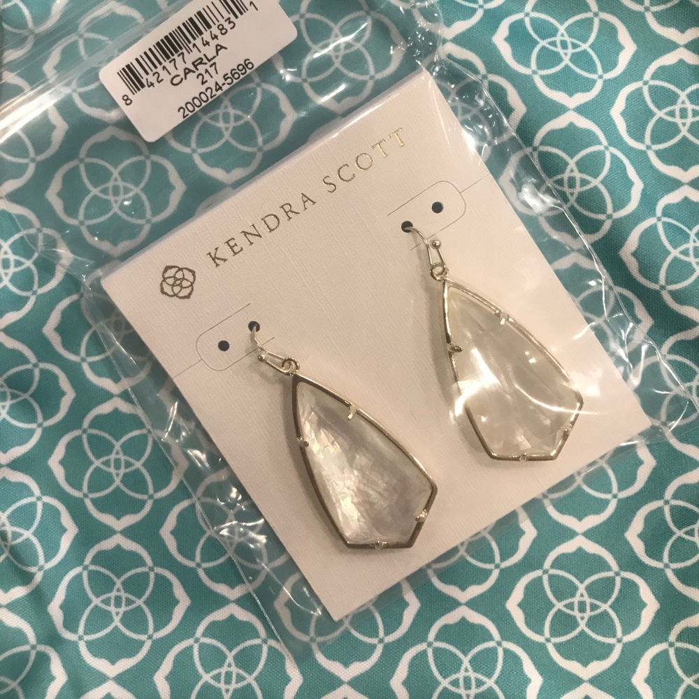Kendra Scott Earrings