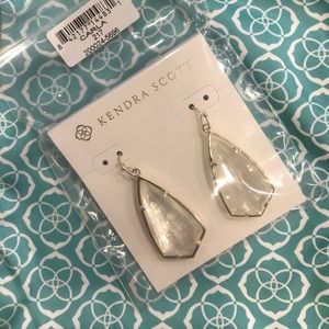 Kendra Scott Earrings