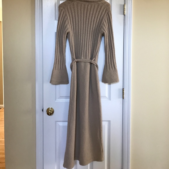 Gorgeous Sweater Coat - Picture 5 of 5