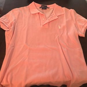 Ralph Lauren women's polo