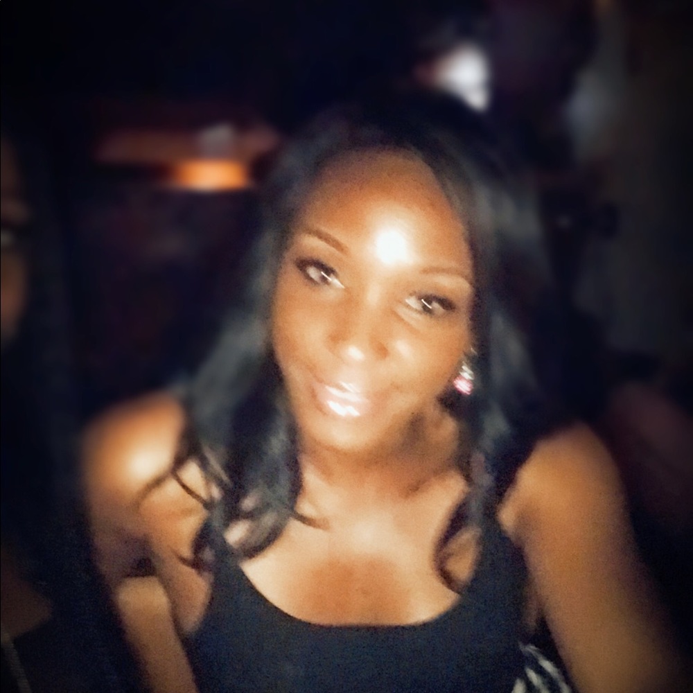 Meet your Posher, Chiquita