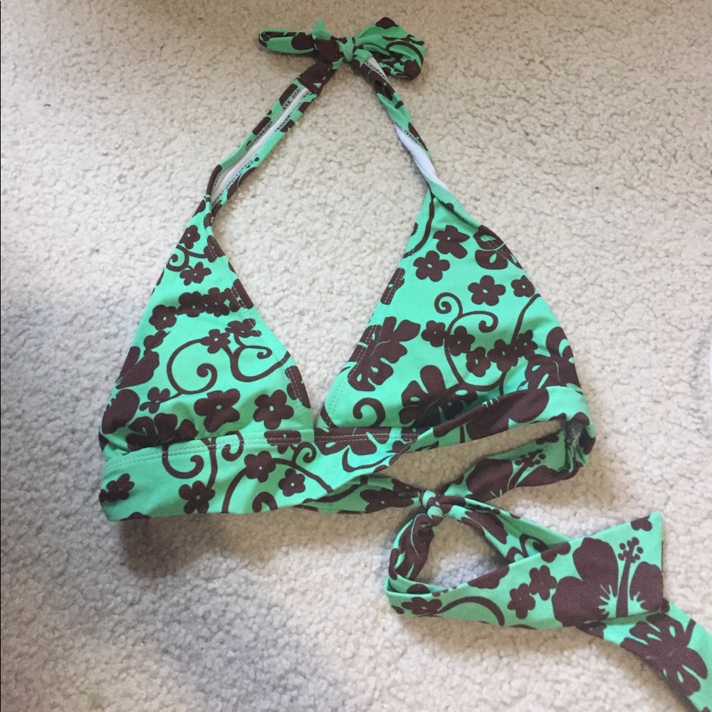 Bikini top