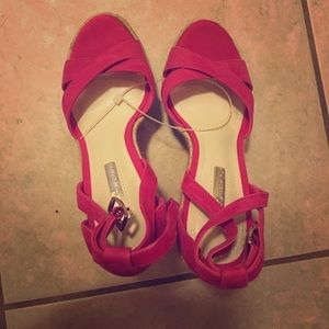 bcbgeneration wedges