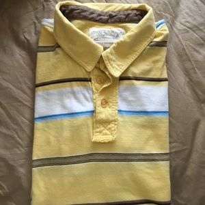 EUC. Washed but never worn. Men's Aeropostale polo