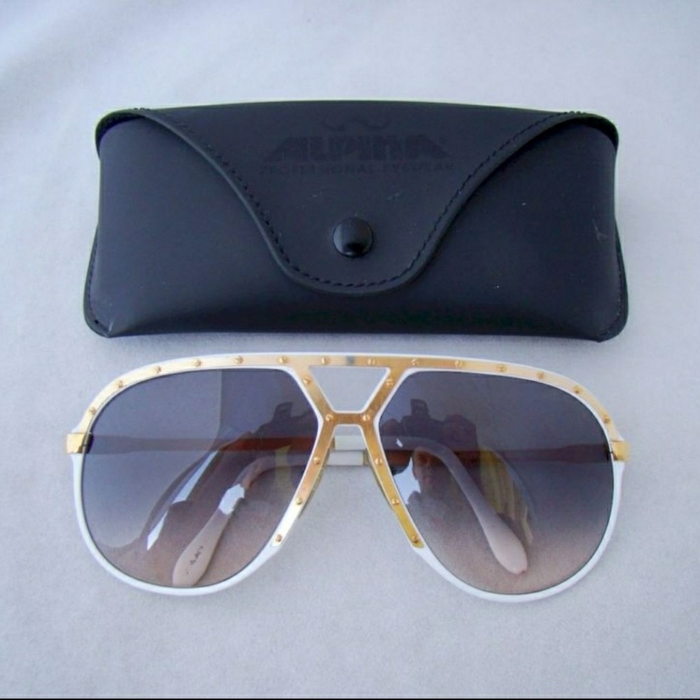Alphina Sunglasses