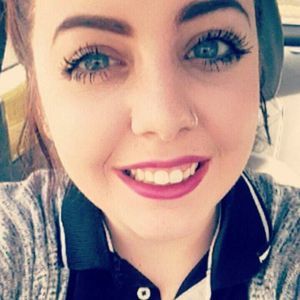 Meet your Posher, Courtney